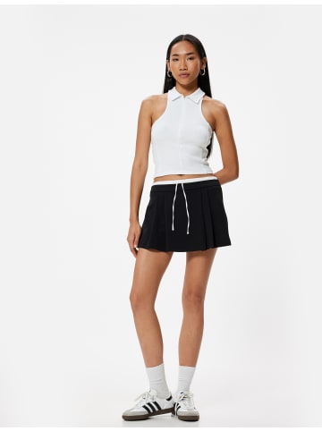 KOTON Tanktop in Weiß