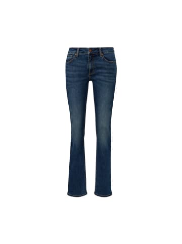 Q/S designed by Jeans in blau2