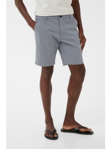 Matinique Shorts MAthomas Gerade Passform in Tradewinds