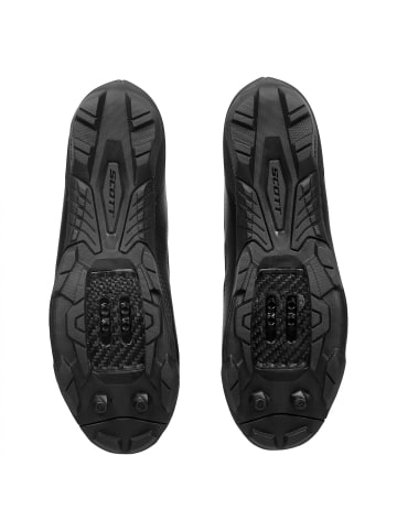 SCOTT WMTB RC EVO SHOE in Schwarz