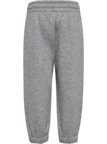 Hummel Kinder Sweat Pants "Mini Loose Pants Bee" in Grau