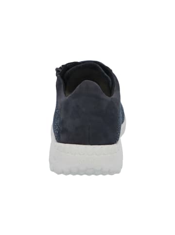 Solidus Sneaker für Herren in blau