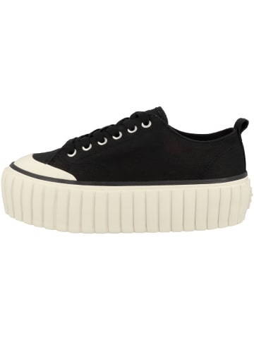 Diesel Sneaker low S-Hanami Low in schwarz