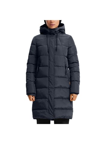 Q/S designed by Mantel in Blau