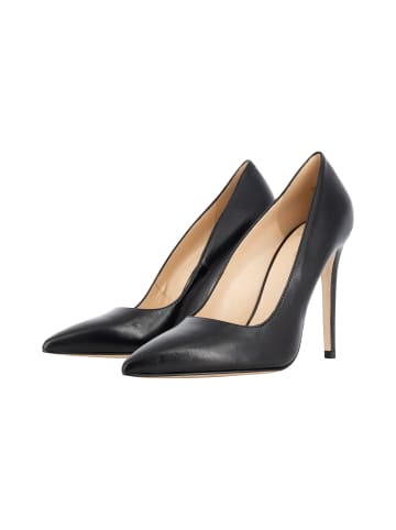 faina Pumps in Schwarz