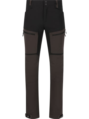 Whistler Outdoorhose Kodiak in 1001S Black