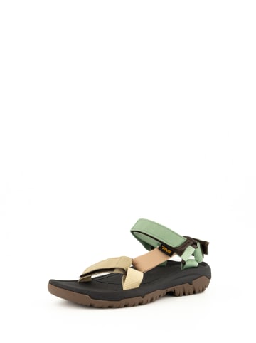 Teva Sandalen-Trekking Hurricane XLT2 Revive in Basil/ Maple Sugar Multi