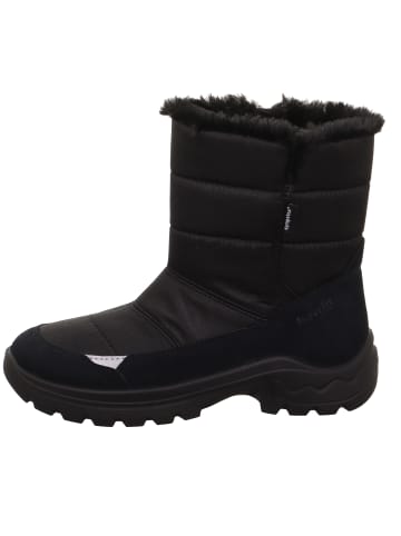 superfit Winterstiefel AURORA in Schwarz