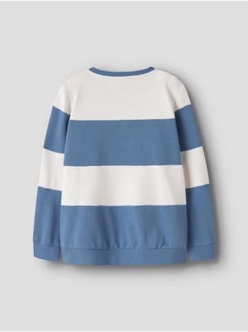 name it Sweatshirt in Quiet Harbor