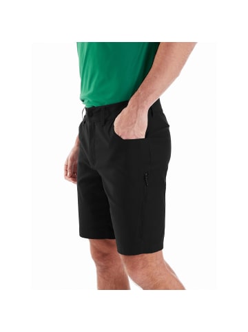 Berghaus M ORTLER SHORT in Schwarz