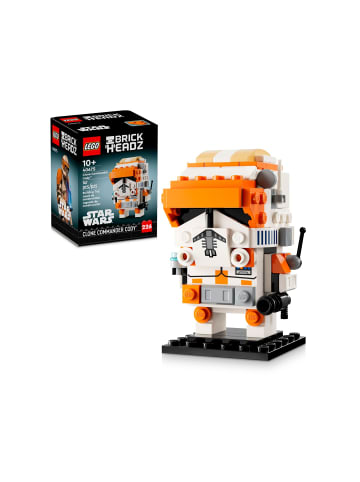 LEGO LEGO® BrickHeadz 40675 Klon Commander Cody™