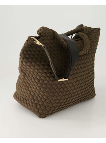 Zahira Handtaschen in Braun