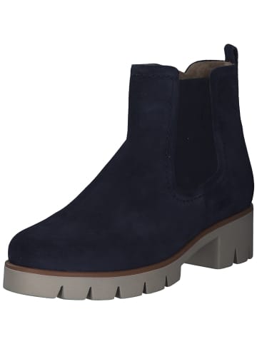 Gabor Ankle Boots in marine