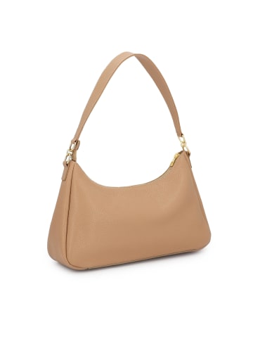 Kazar Schultertaschen in Hellbraun