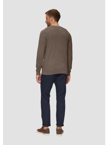 s.Oliver Strickpullover in 86W0_cognac
