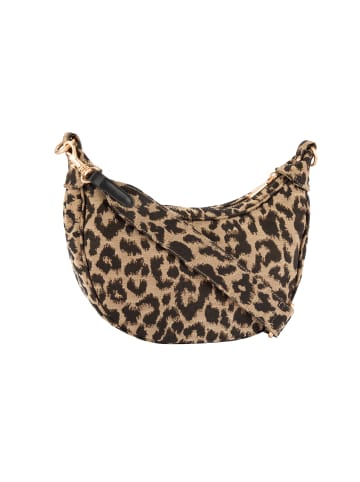 JOOP! Schultertasche 'Sicilia Jennifer in Dunkelbraun 16,00 x 27,00 x 9,00 cm'