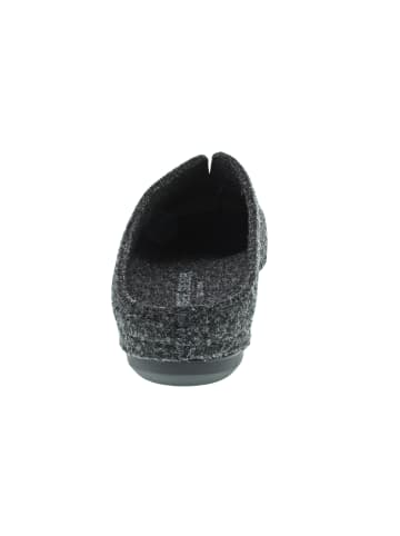 Josef Seibel Cholet 06 Hausschuh Grau