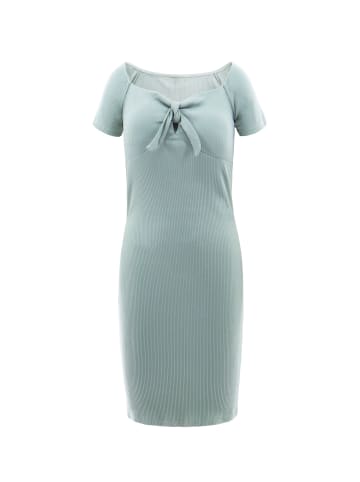 Aiki Keylook Midikleid Firstclass in Green