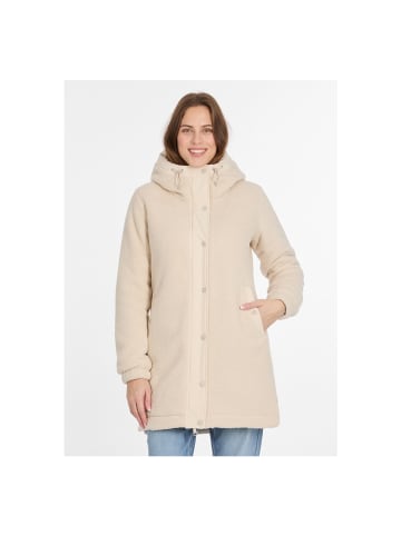 ragwear Jacke in 7004 ecru