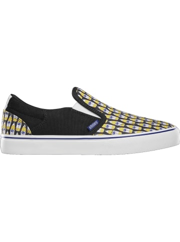 Etnies Skaterschuhe Marana X Colt 45 Black Print