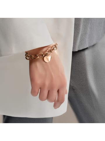 LIEBESKIND BERLIN Armband Armband in roségold