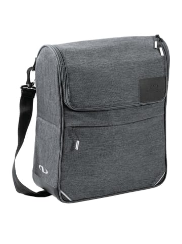 Norco Glenbury City 5 Messenger - Fahrradtasche 38 cm (tweed grey) in tweed grey