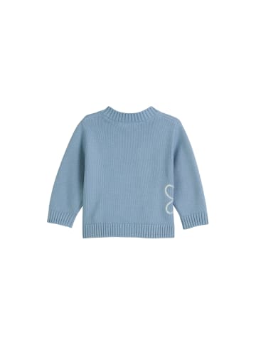 Marc O'Polo KIDS-GIRLS Strickjacke in CALM BLUE