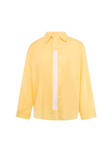 VIRITA Women 2-Piece Set in Yellow