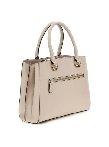 Guess Noelle Girlfriend - Henkeltasche 34 cm in braun