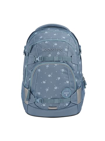 Coocazoo Mate Schulrucksack 44 cm in Bloomy Daisy