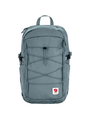 FJÄLLRÄVEN Fjällräven Skule 24 Rucksack Nimbus Blue