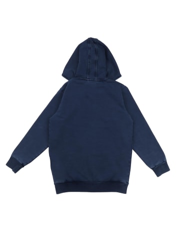 Walkiddy Jacke Jeansjacke aus Jeans (baumwolle bio)