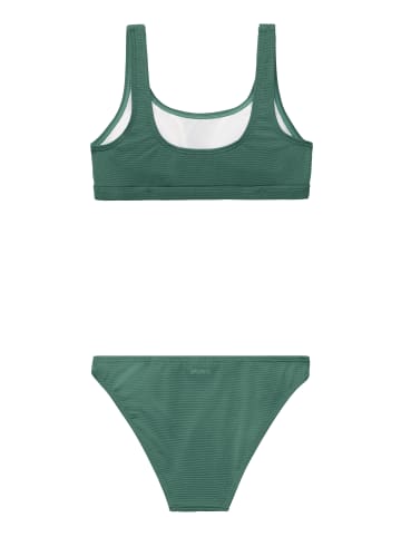 Protest " PRTRose JR in Veggie Green