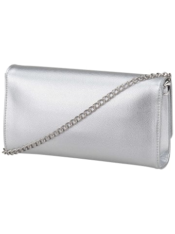 Valentino Bags Clutch Divina 401G in Argento