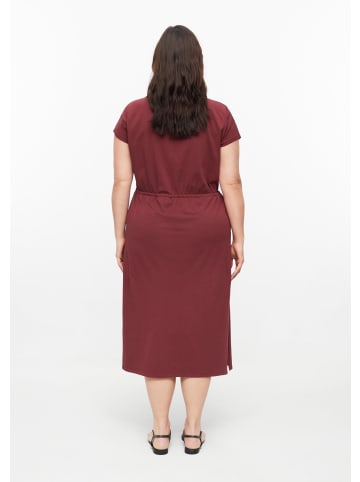 s.Oliver Kleid  in  3903_bordeaux