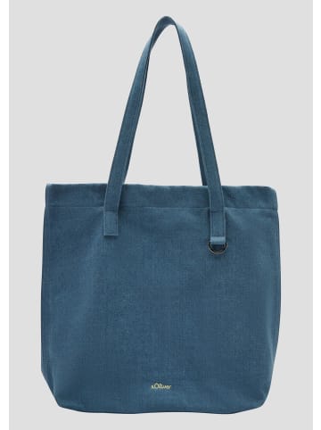 s.Oliver Tasche in 54Y4_blau