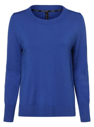 MARC CAIN SPORTS  Pullover in blau
