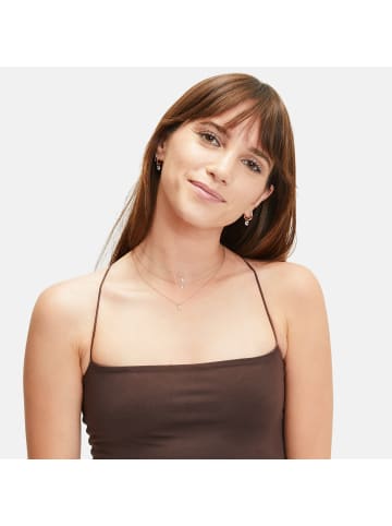 Tamaris Ohrringe Be My Valentine in roségold