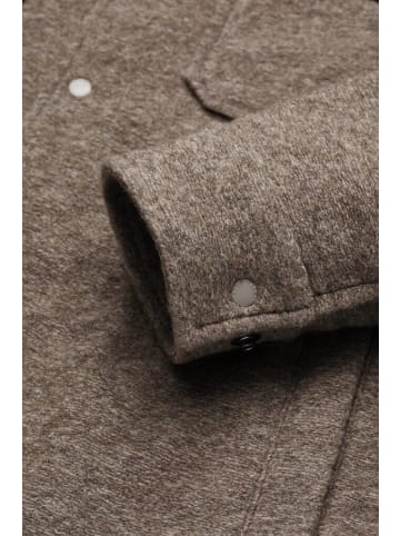DIGEL Jacke in Beige