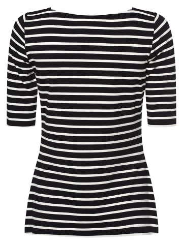 comma Shirt in marine