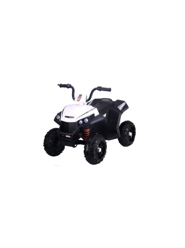 Wisam® Quad S601 Elektro-Auto