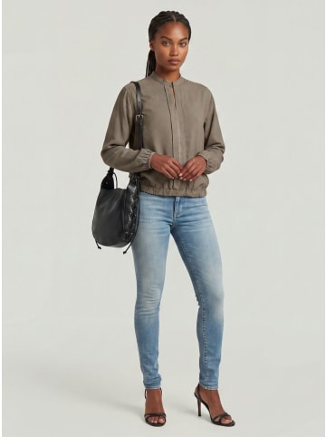 G-Star Raw 3301 Skinny Jeans vintage biscay blue