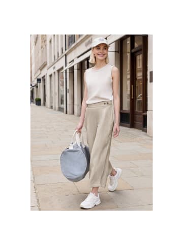 Street One Capri in stone sand