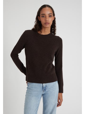 Style Republic Kaschmir-Pullover in coffee