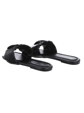 Ital-Design Sandale & Sandalette in Schwarz