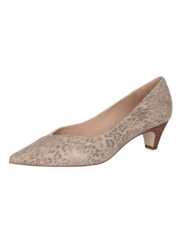 PETER KAISER Pumps in Leopard