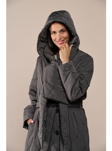 Mart Visser Ivana Trenchcoat Braun