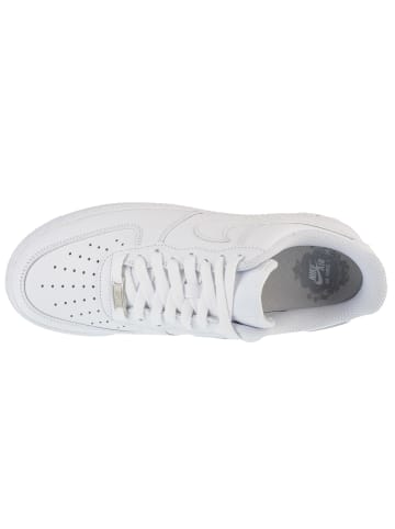 Nike Nike Air Force 1 07 in Weiß