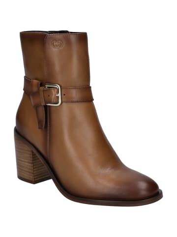 Gerry Weber Stiefelette Ivera 02 in cognac