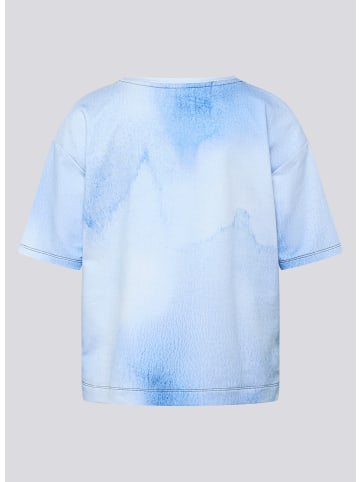 Rabe T-Shirt in Dunkelblau